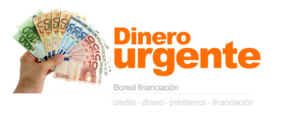 dinero urgente