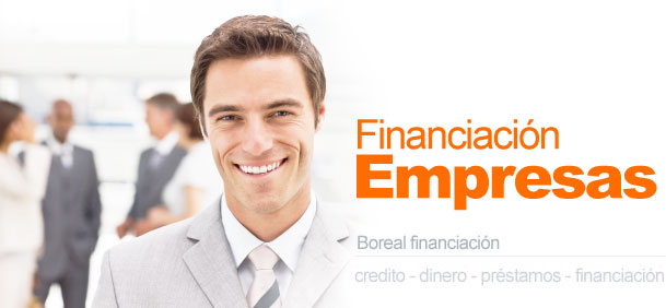 financiacion empresas