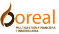 Boreal Financia Logo