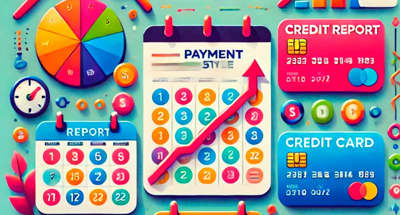 Cómo Reconstruir tu Crédito: Guía Completa