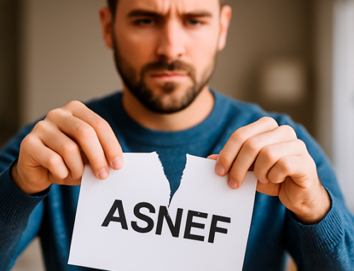 ¿Cómo salir de ASNEF y reunificar tus deudas en 2025?