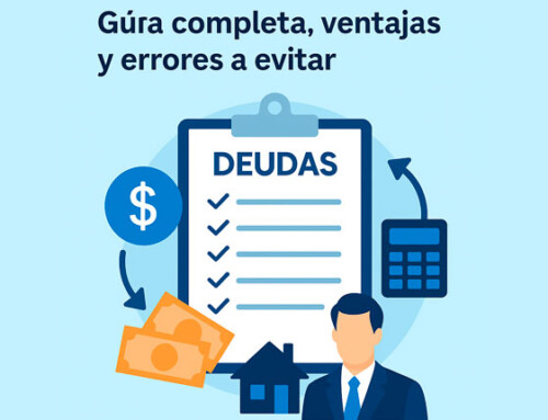 Cómo reunificar deudas en 2025: Guía completa, ventajas y errores a evitar