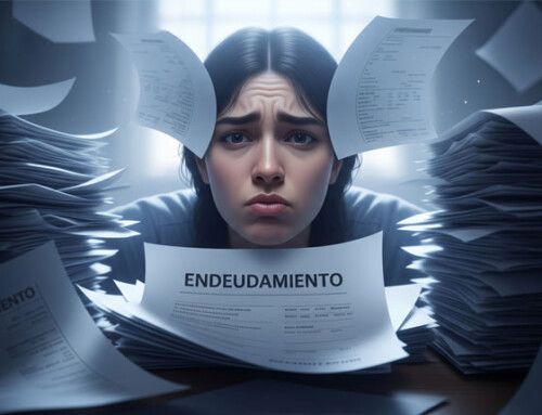 ¿Agobiado por tus deudas? Boreal Financia te ayuda a recuperar tu tranquilidad financiera