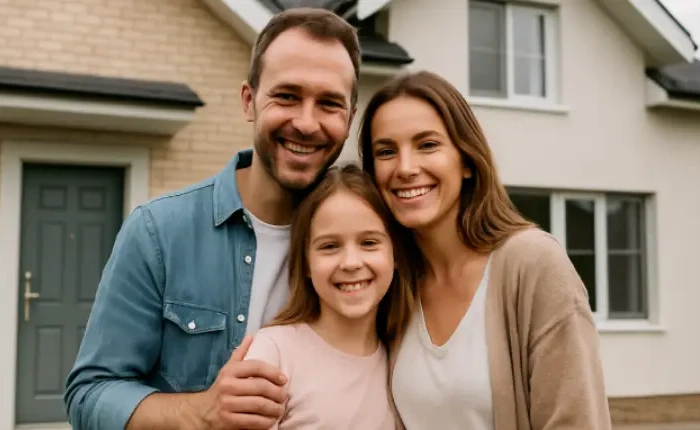 Cómo Comprar tu Primera Vivienda en el Nuevo Paradigma