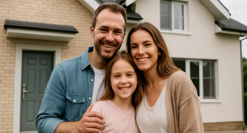 Cómo Comprar tu Primera Vivienda en el Nuevo Paradigma