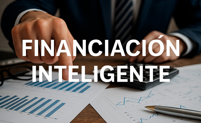 Financiación Inteligente en 2025 Cómo Elegir Bien y Evitar Riesgos Financieros boreal financia