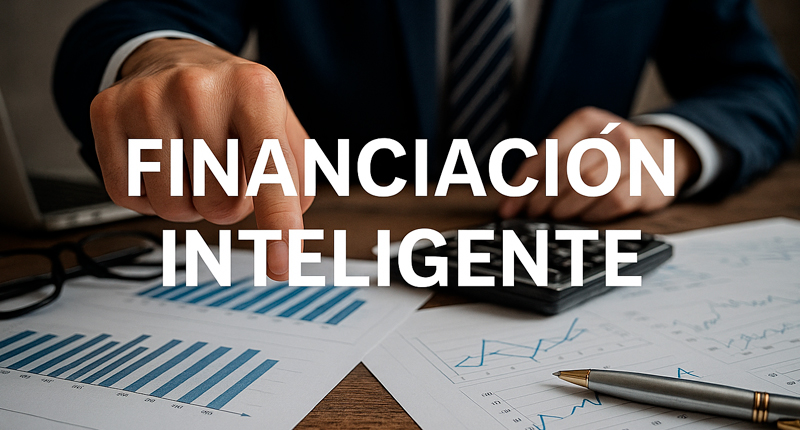 Financiación Inteligente en 2025 Cómo Elegir Bien y Evitar Riesgos Financieros boreal financia
