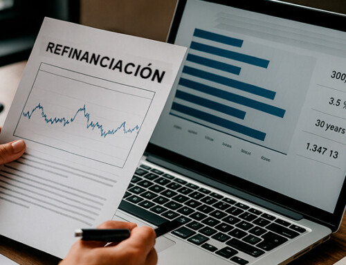 Cómo la Inteligencia Artificial está revolucionando la refinanciación de hipotecas en 2025: Ahorra, decide rápido y con precisión