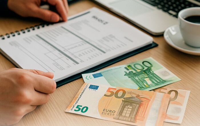 Reunificación de deudas Autónomos Boreal Financia