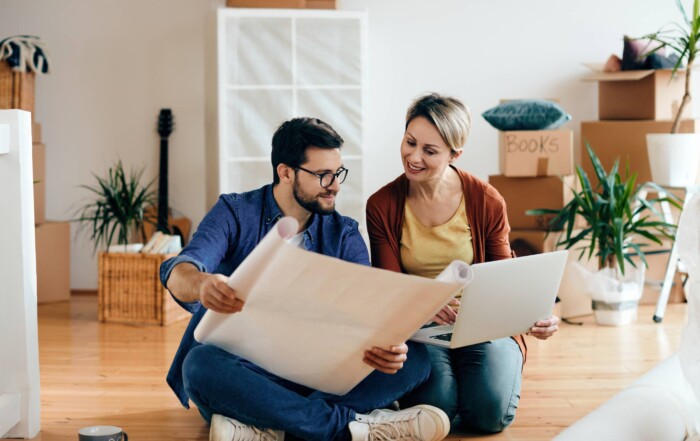 Comprar vivienda en 2026